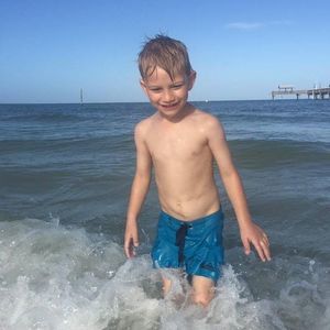 Meet your Posher, Jeremy